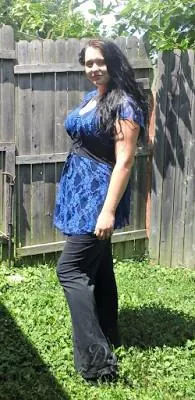 Sweetheart Top in Blue Lagoon