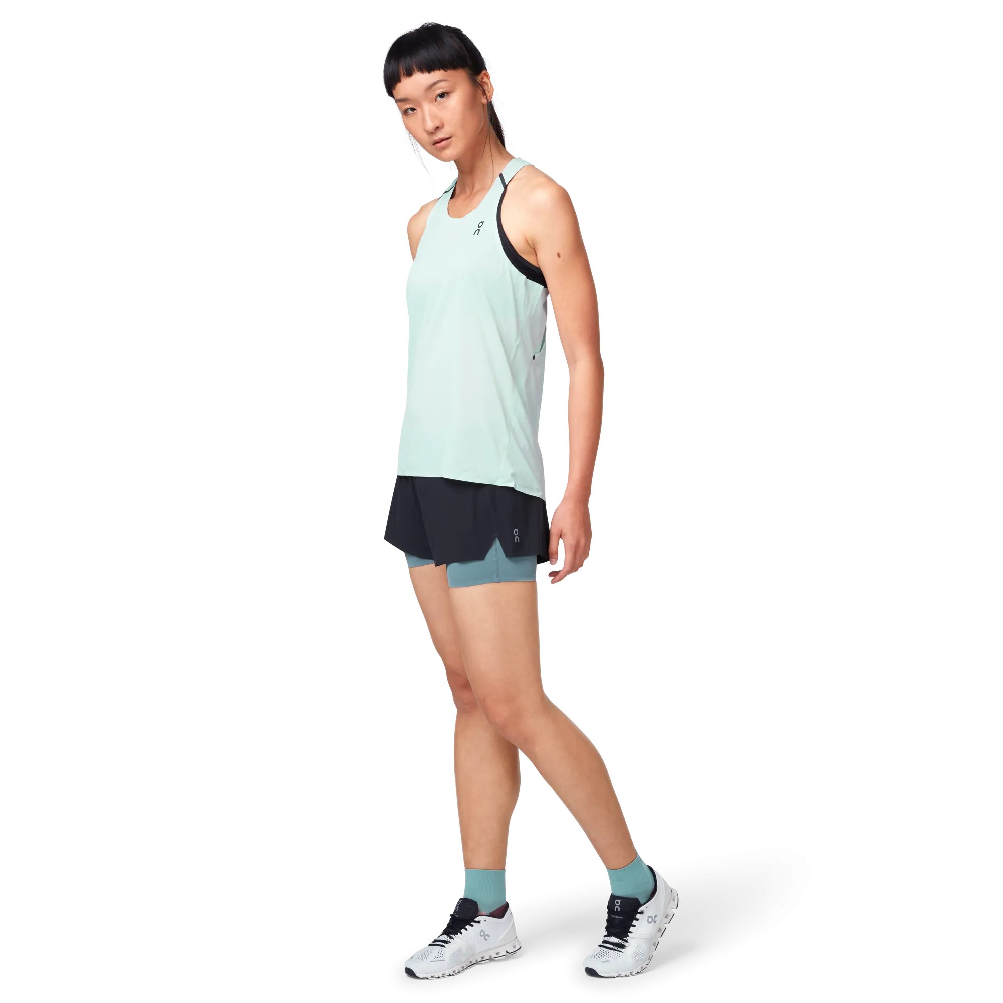 Tank Top-T