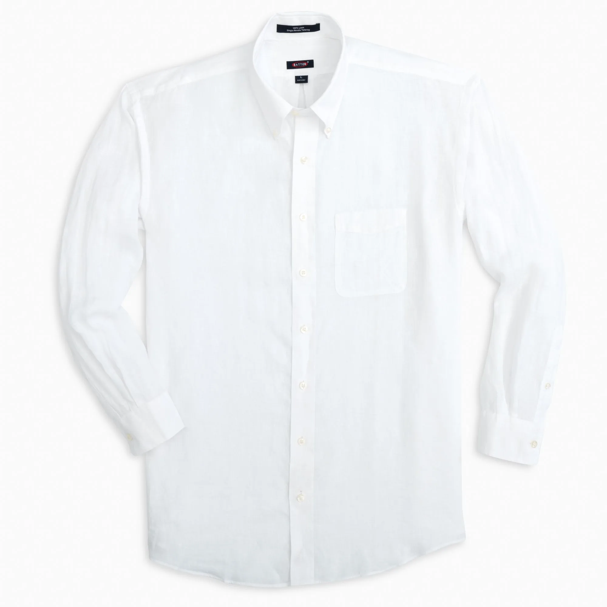 Teddy 100% Pure Linen