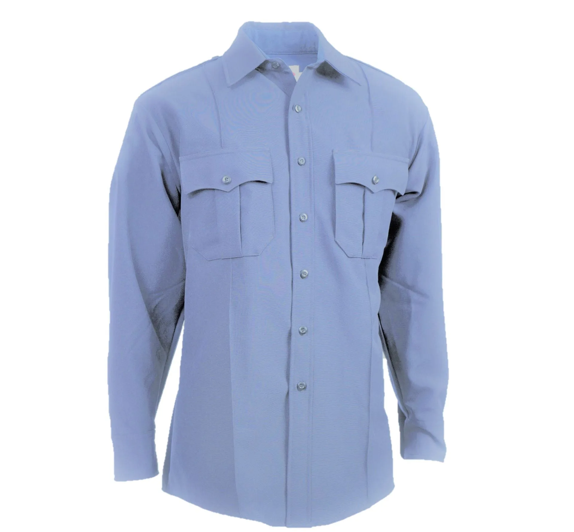 TexTrop2™ Long Sleeve Polyester Shirt