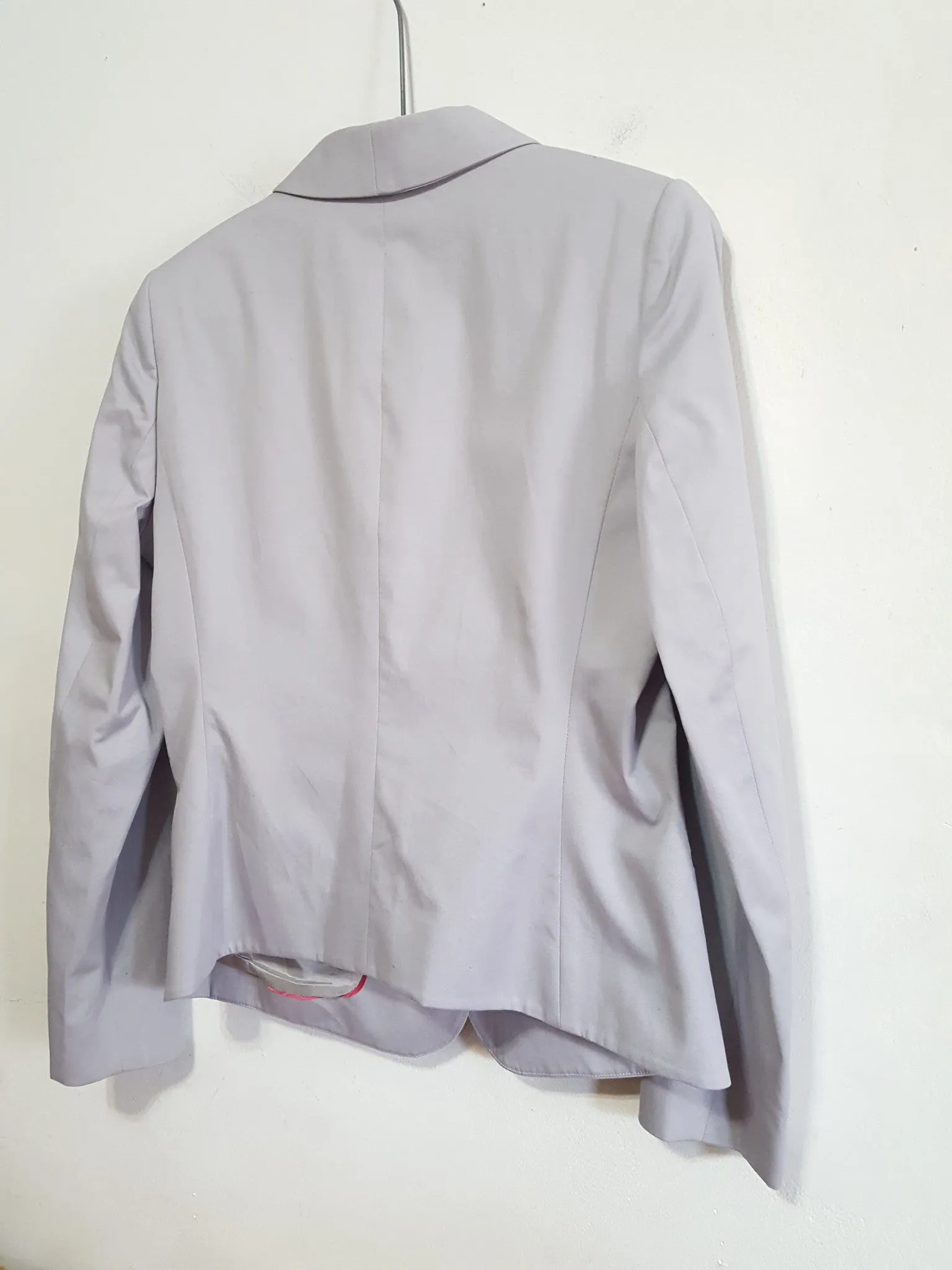 Thomas Pink Blazer sz. 8