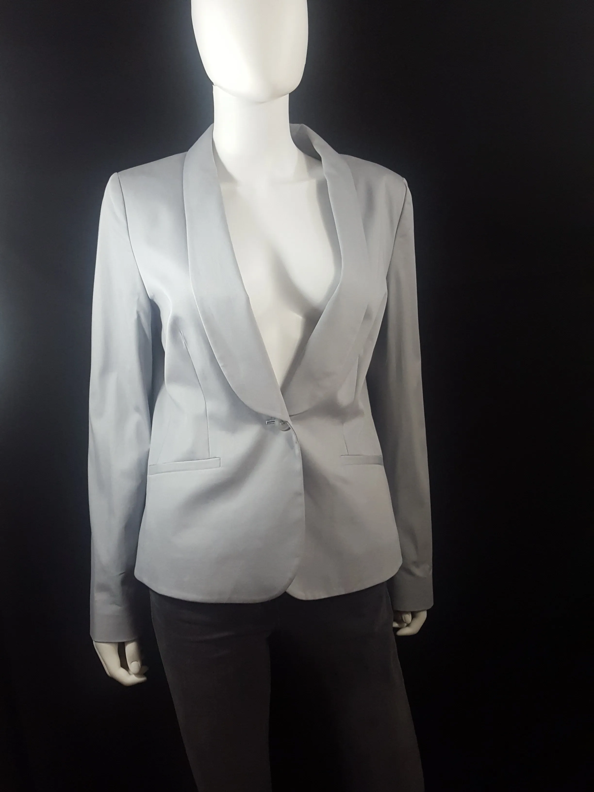 Thomas Pink Blazer sz. 8