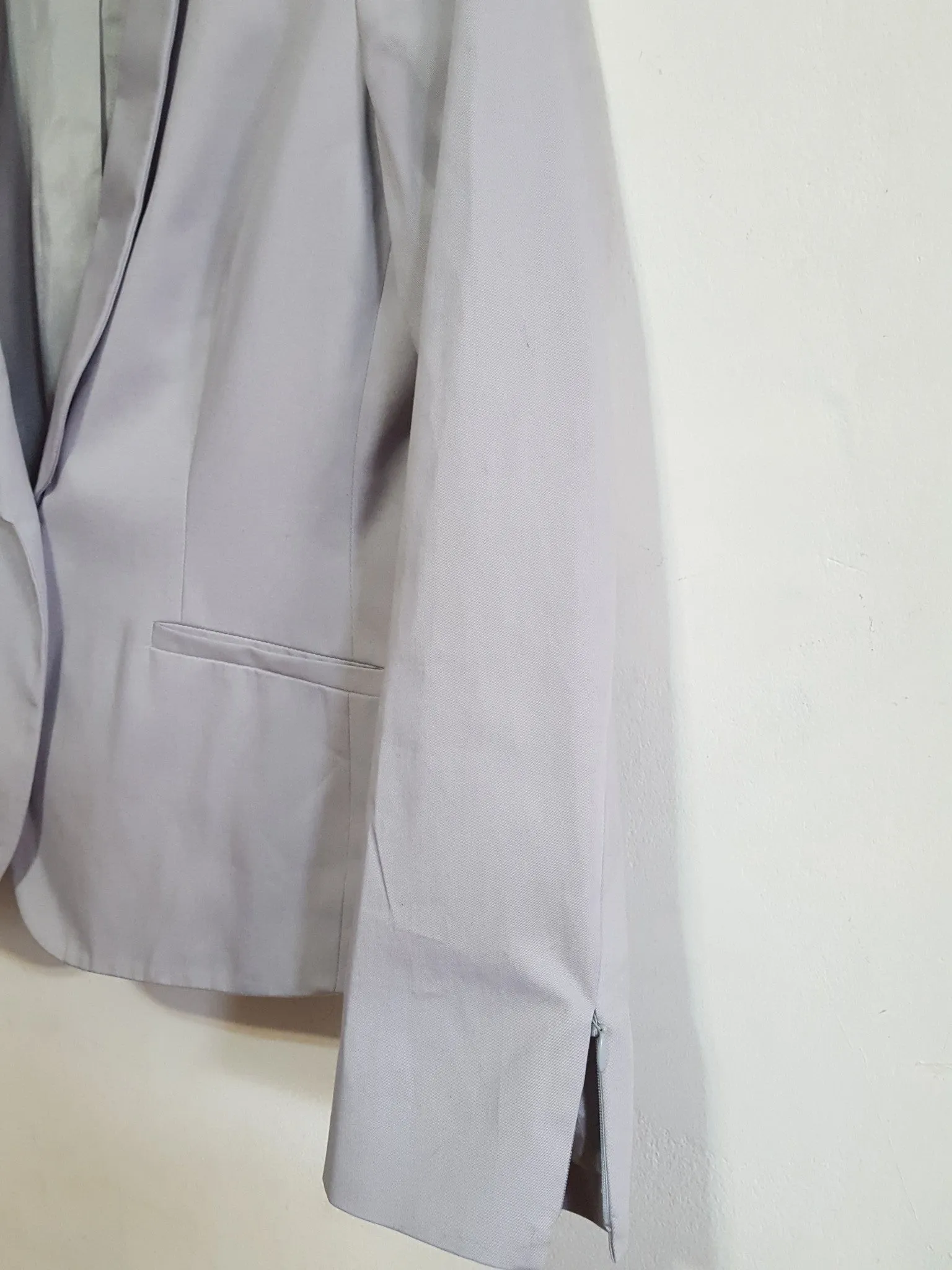 Thomas Pink Blazer sz. 8