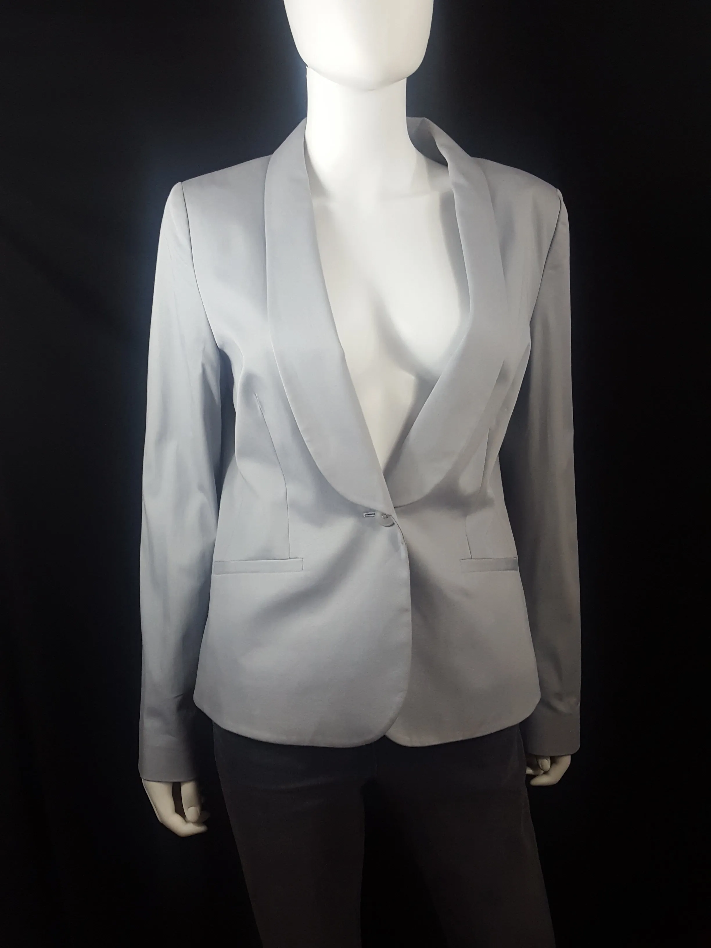 Thomas Pink Blazer sz. 8
