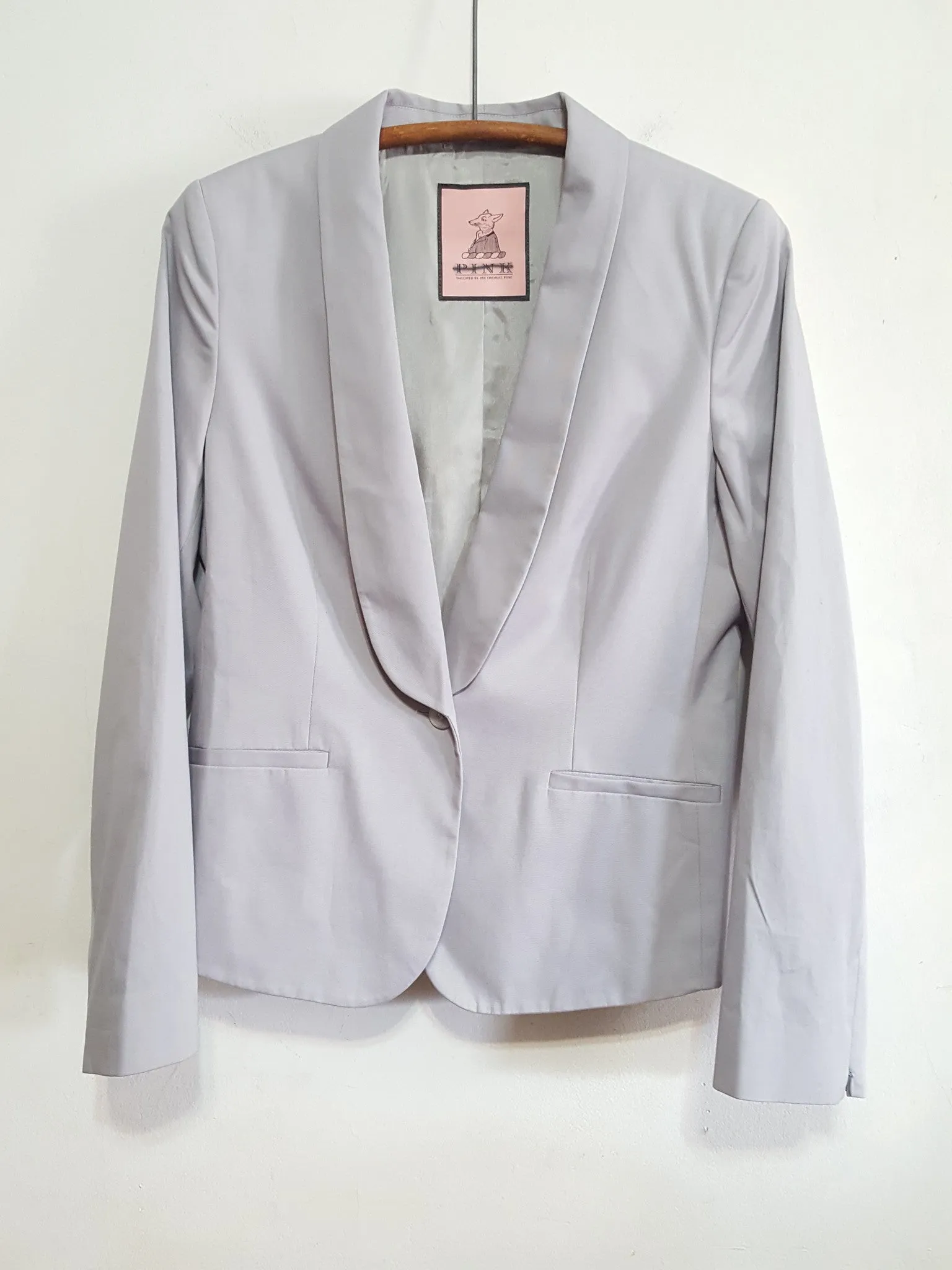 Thomas Pink Blazer sz. 8
