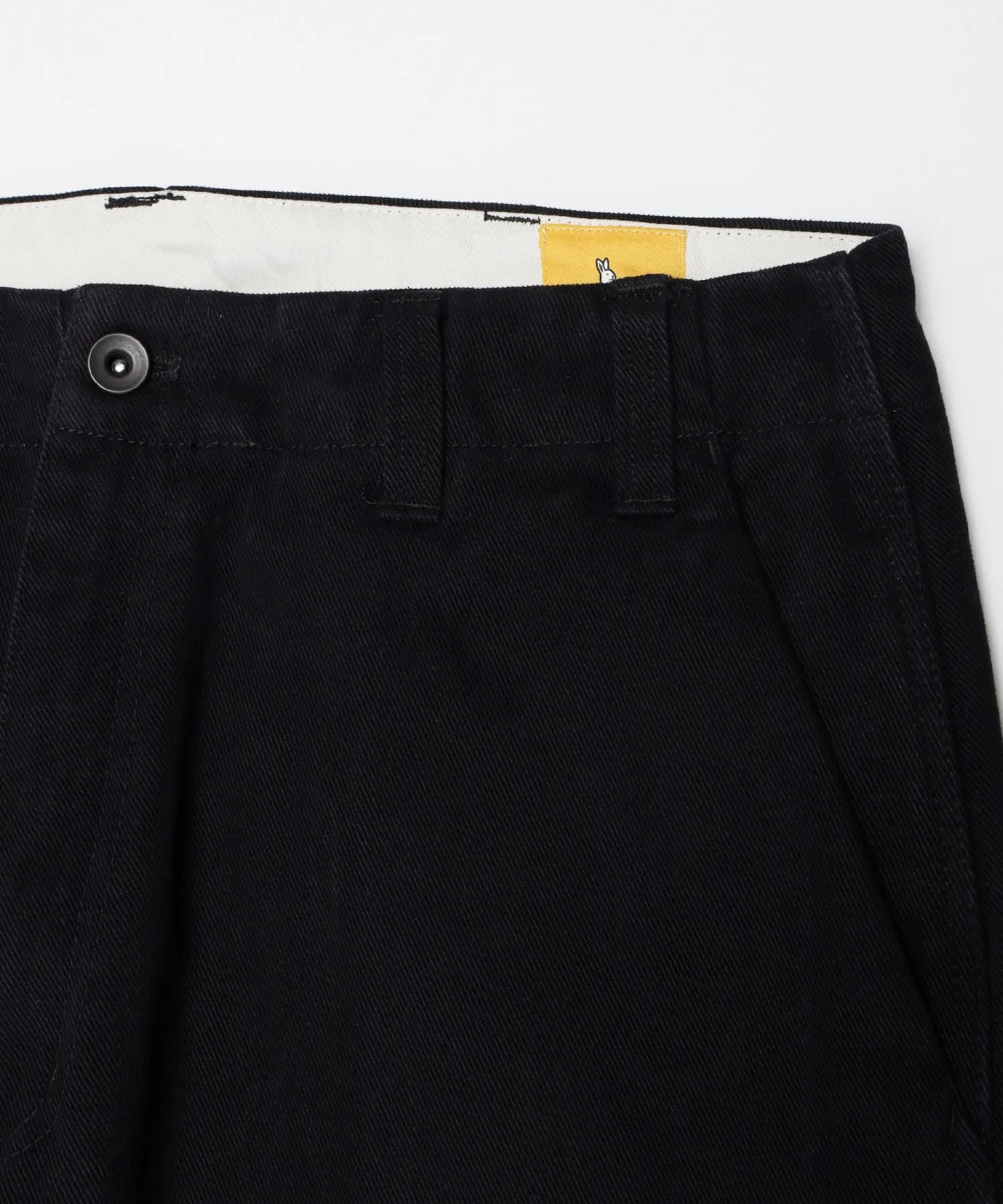 Wide Work Pants
