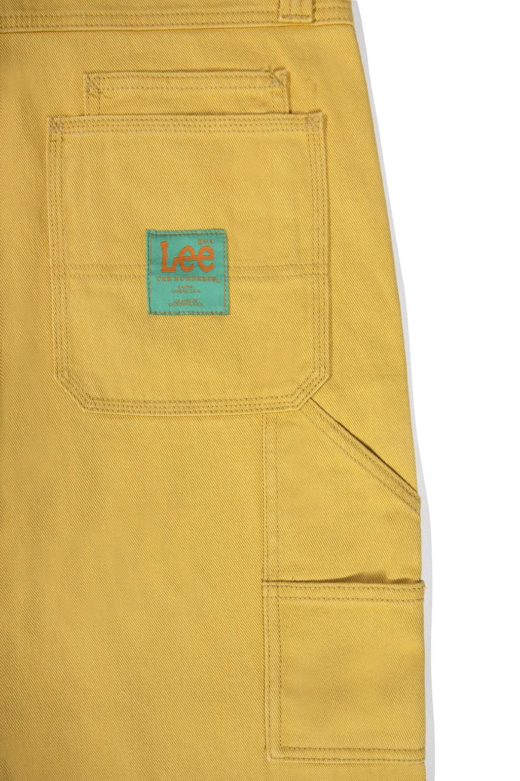 Work Pants